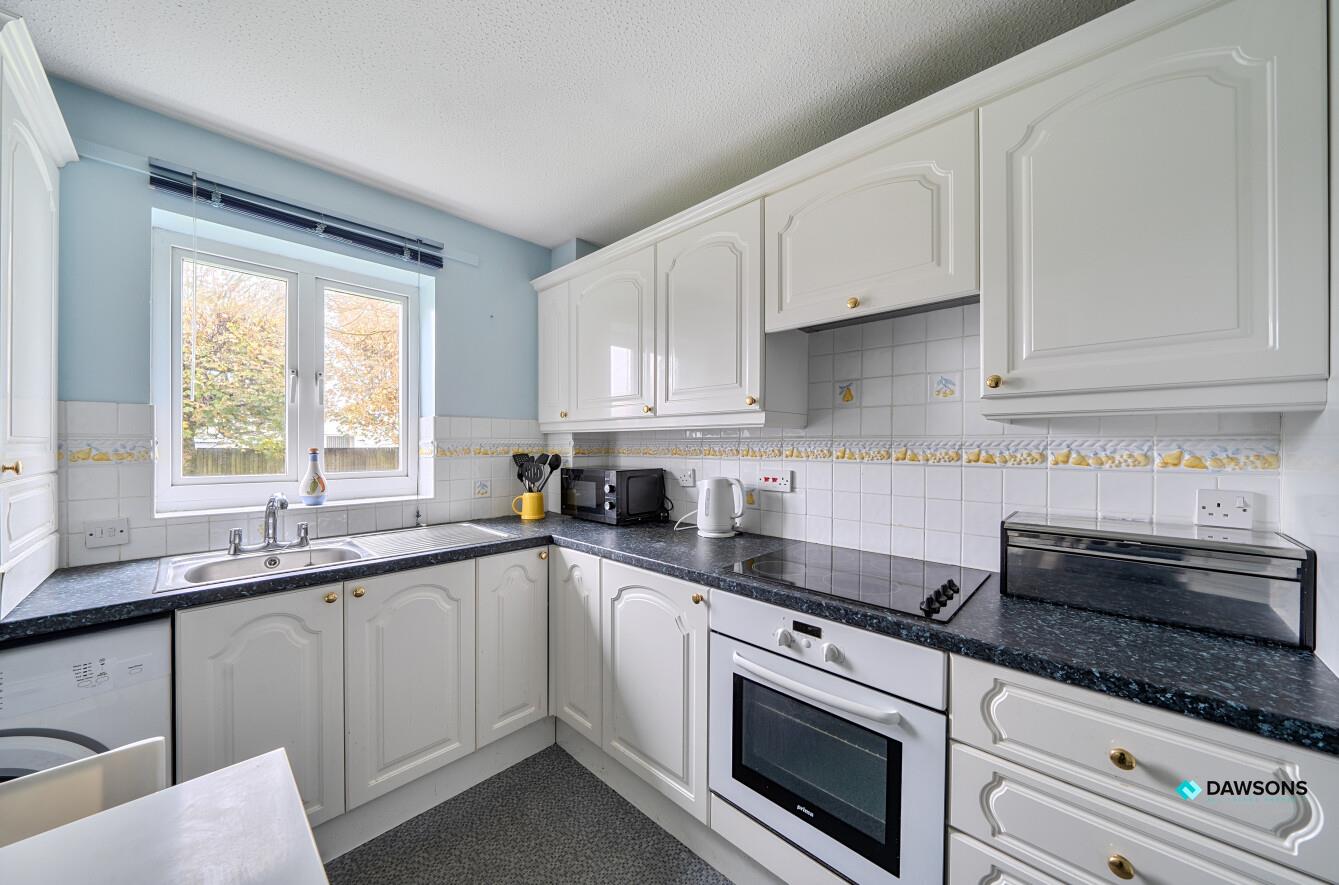 Tudor Court, Murton, Swansea, SA3 3BB